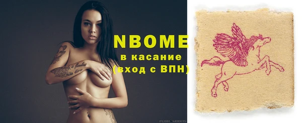 хмурый Киров